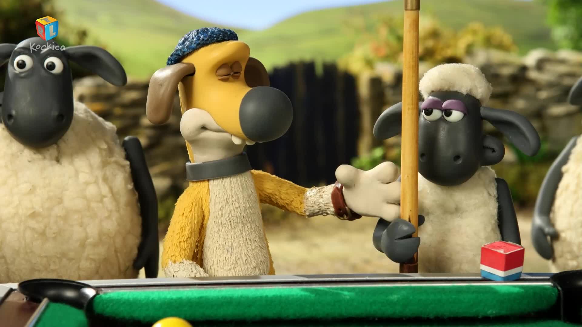 RTLKockica