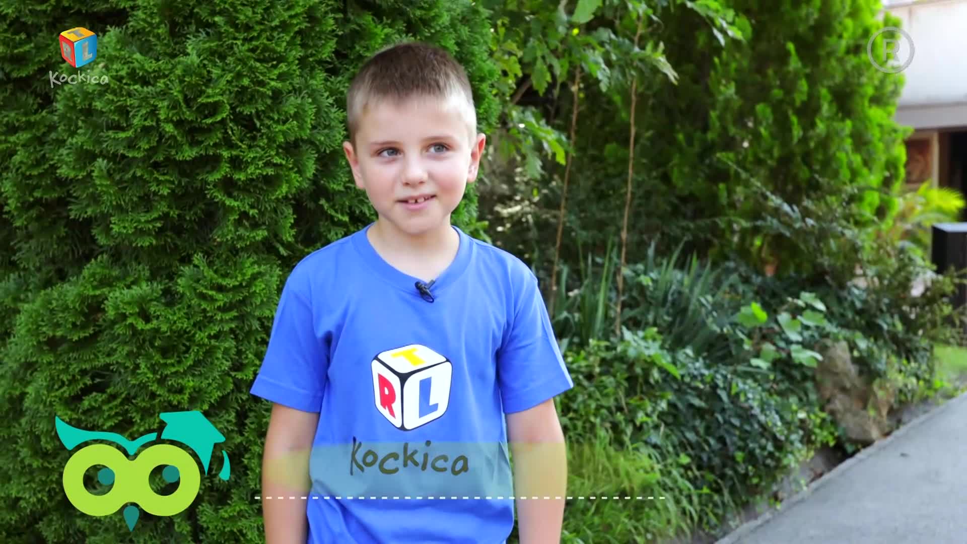 RTLKockica