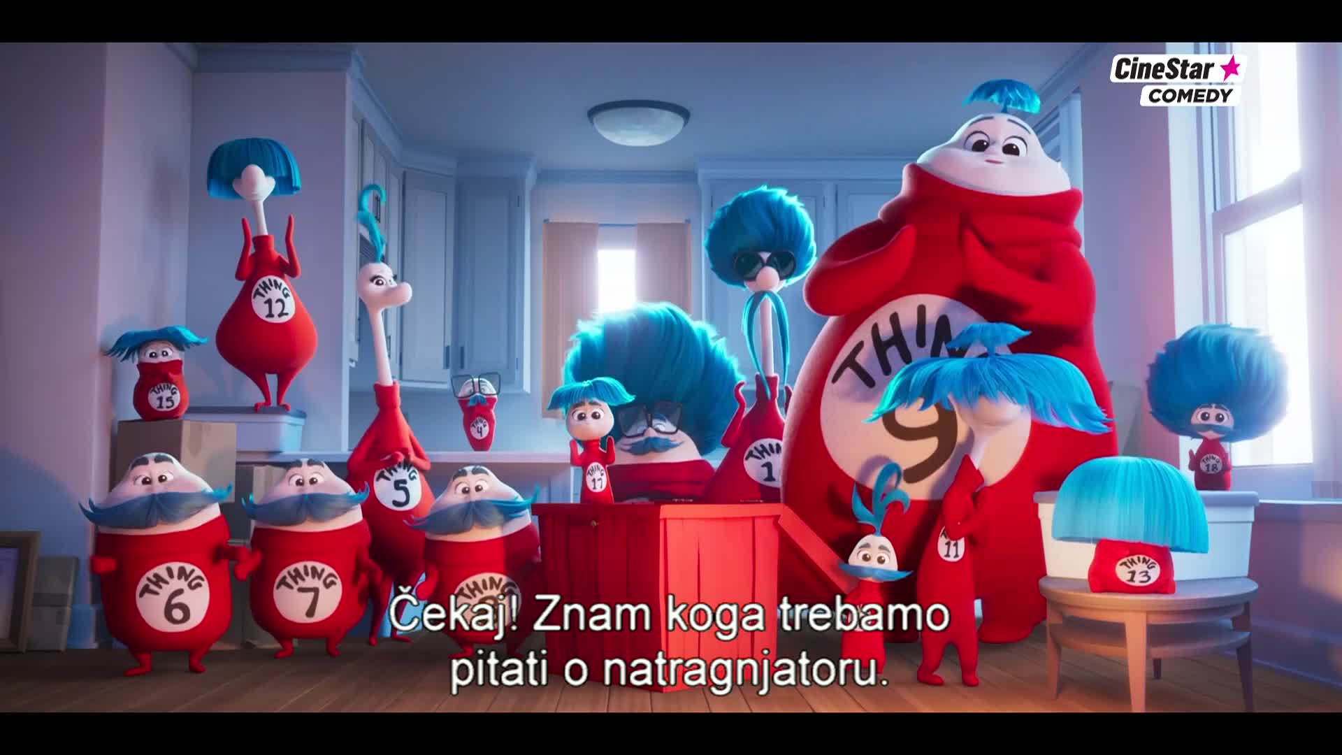 CinestarComedy