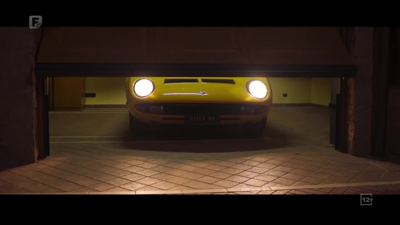 FTV