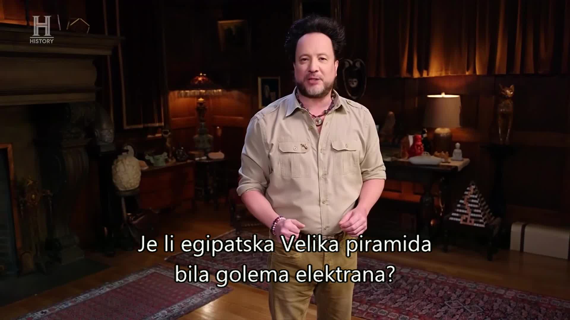 History