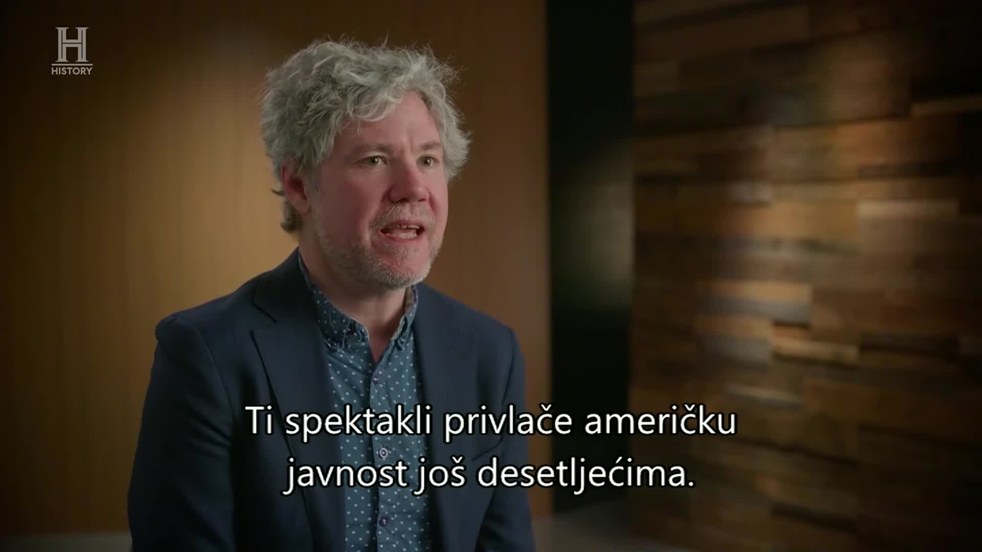 History