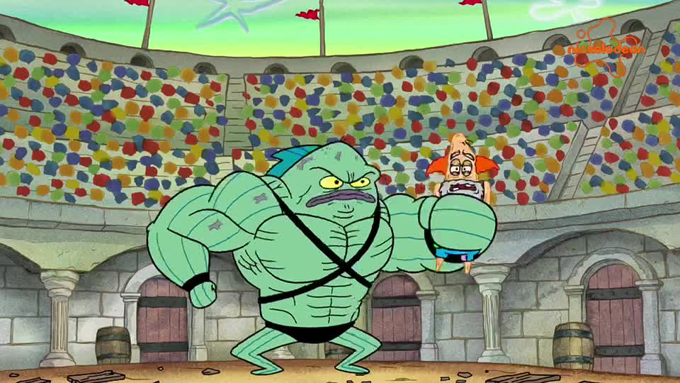 Nickelodeon