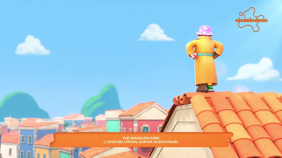 Nickelodeon
