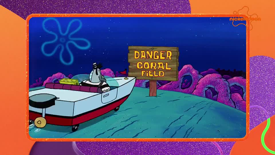 Nickelodeon