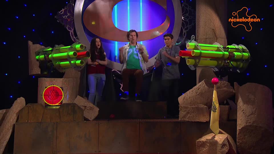 Nickelodeon