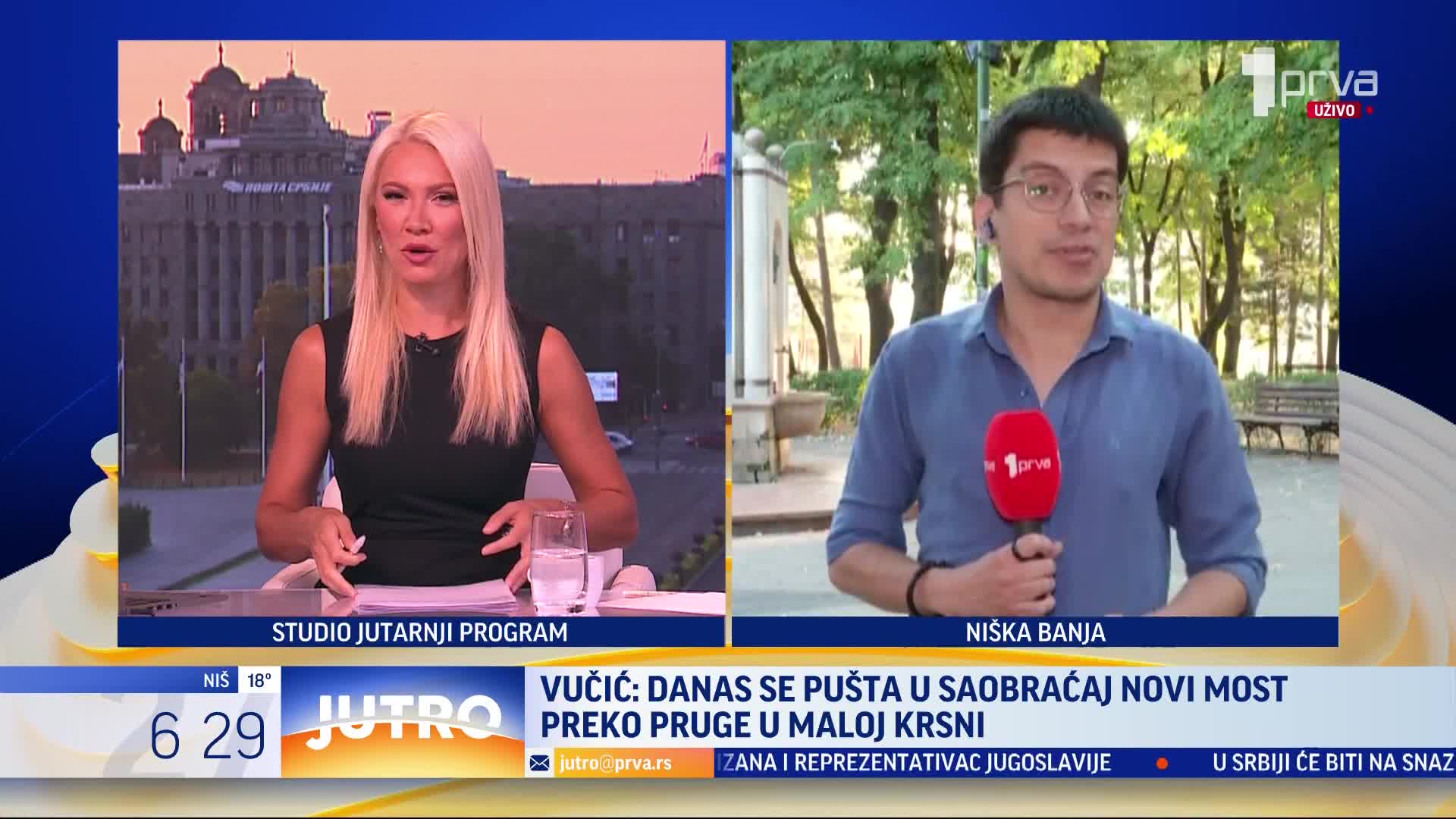 PRVA