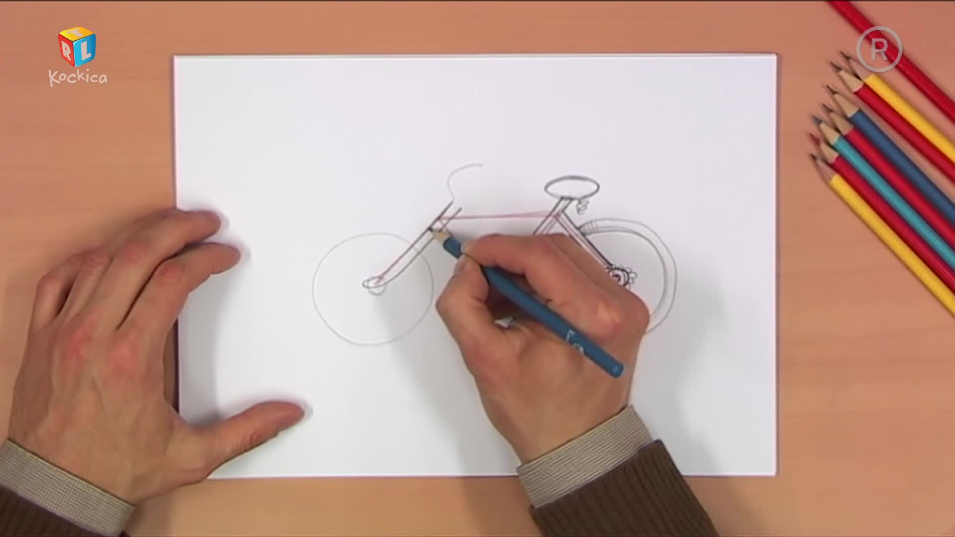 RTLKockica