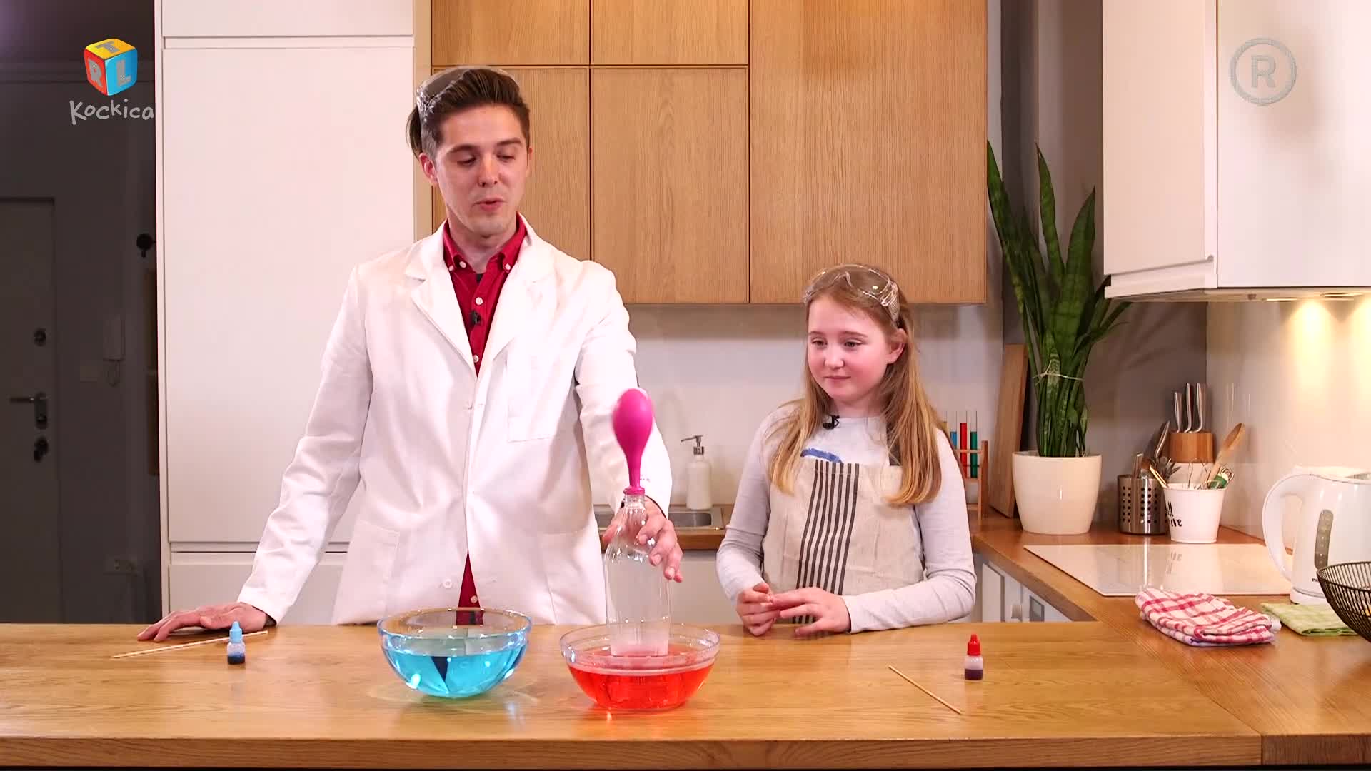 RTLKockica