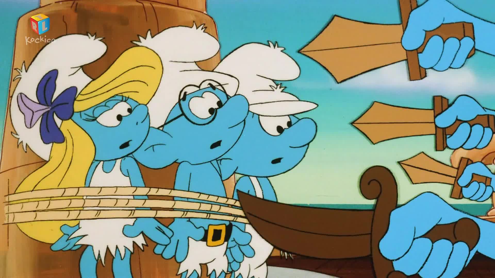 RTLKockica