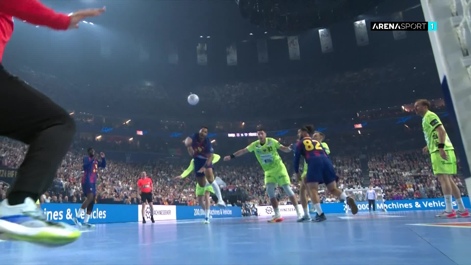 ArenaSportHD1