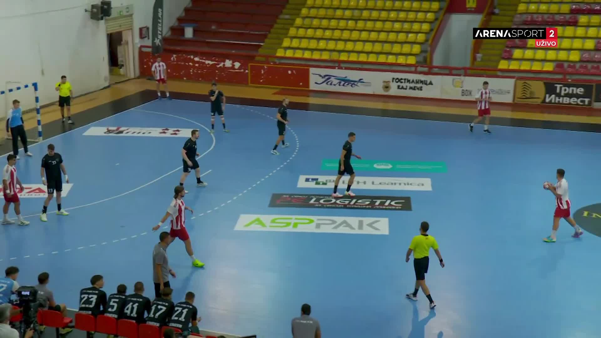 ArenaSportHD2