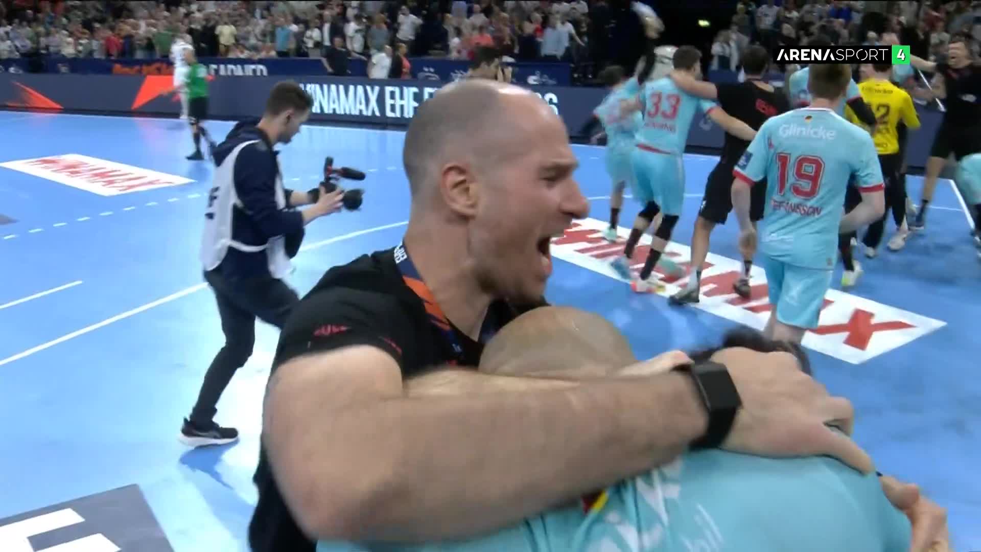 ArenaSportHD4