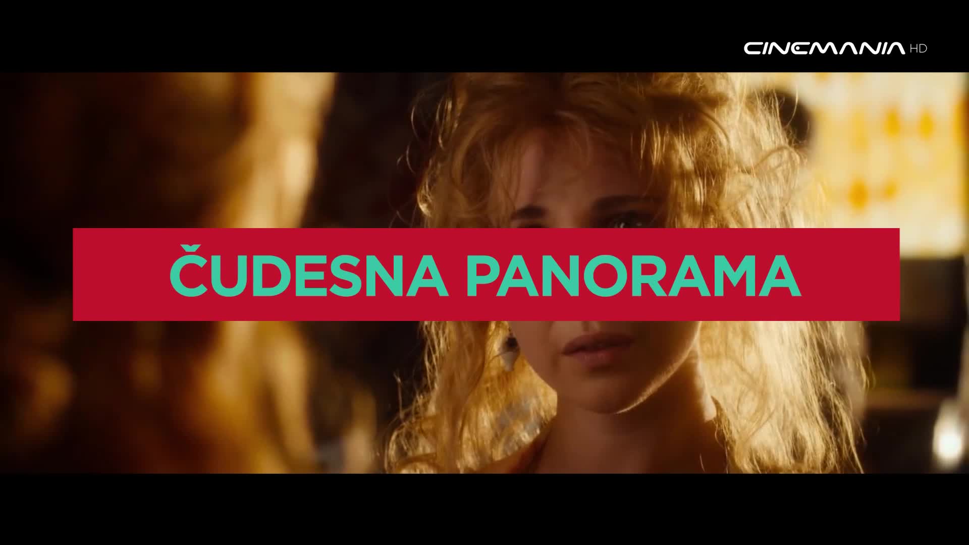 Cinemania