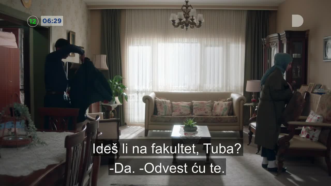 DomaTV