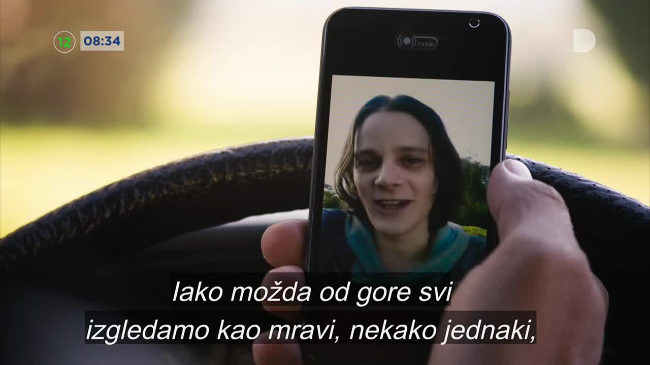 DomaTV