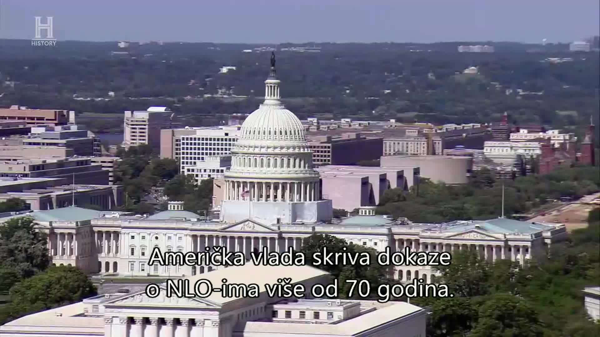 History