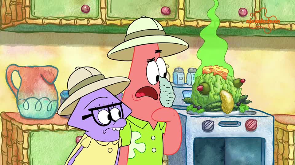Nickelodeon