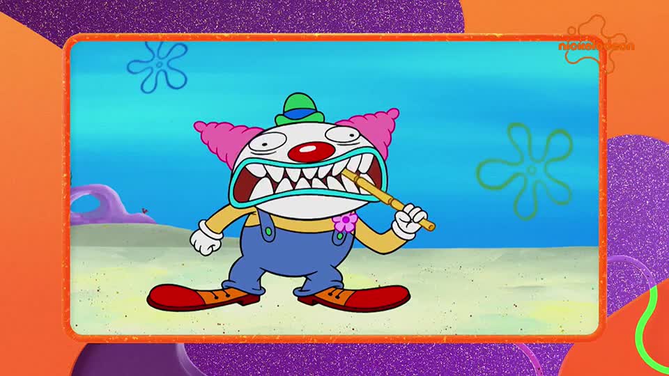 Nickelodeon