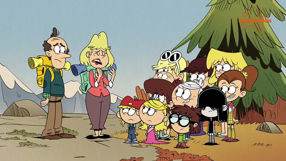 Nickelodeon