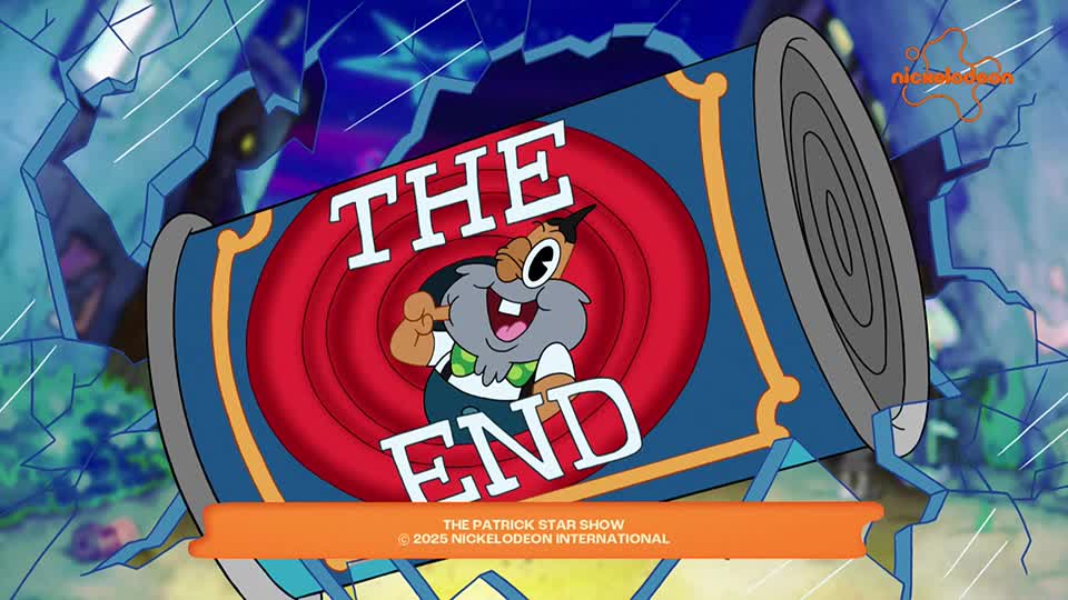 Nickelodeon