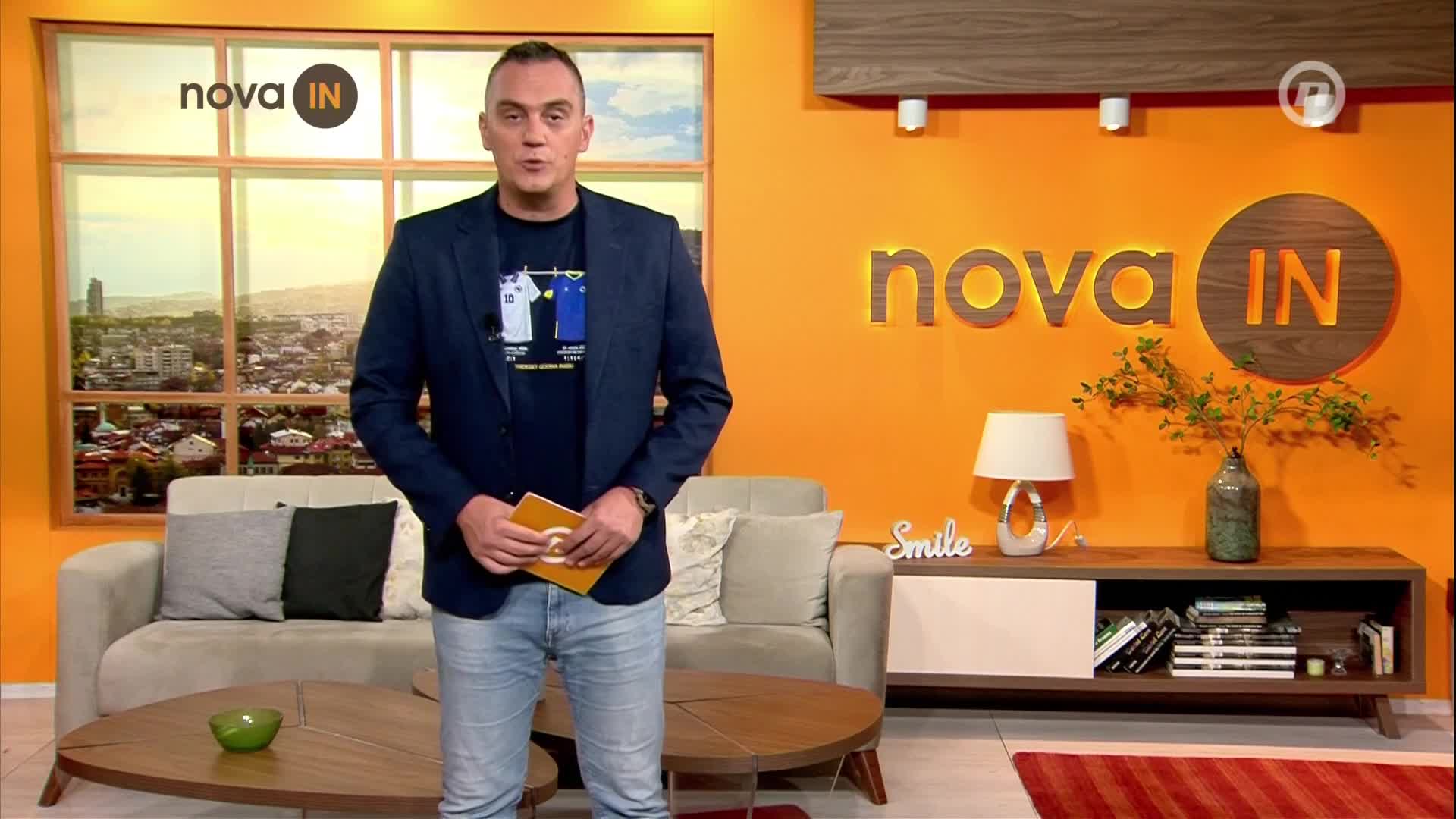 NovaTVbh