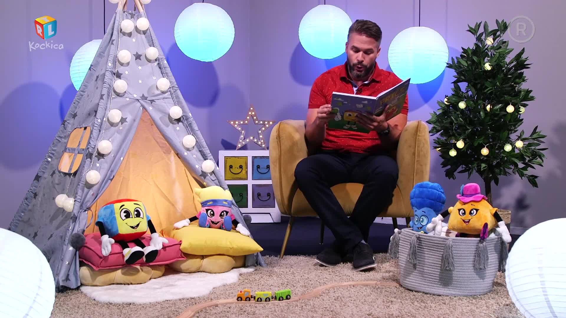 RTLKockica