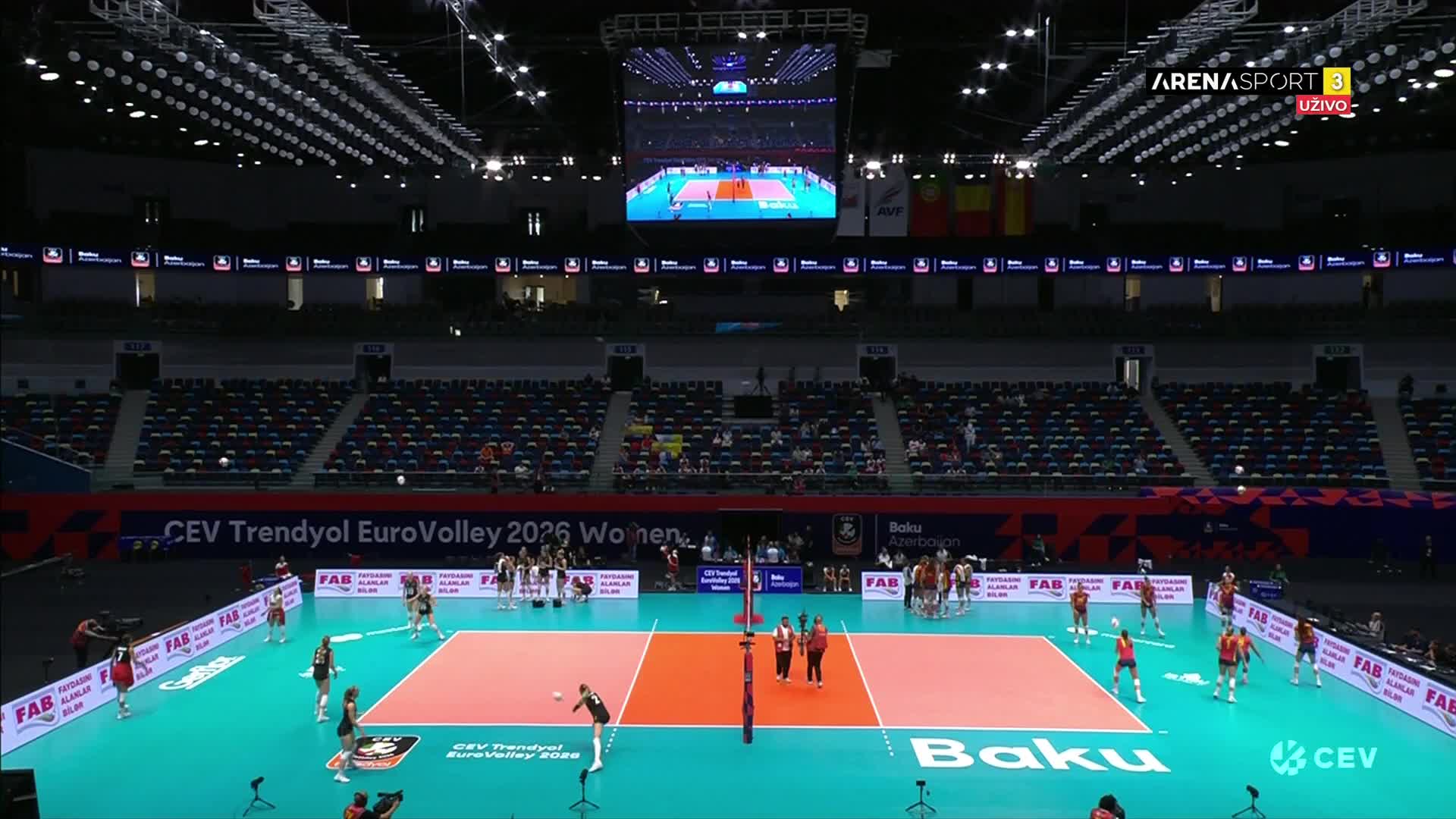 ArenaSportHD3