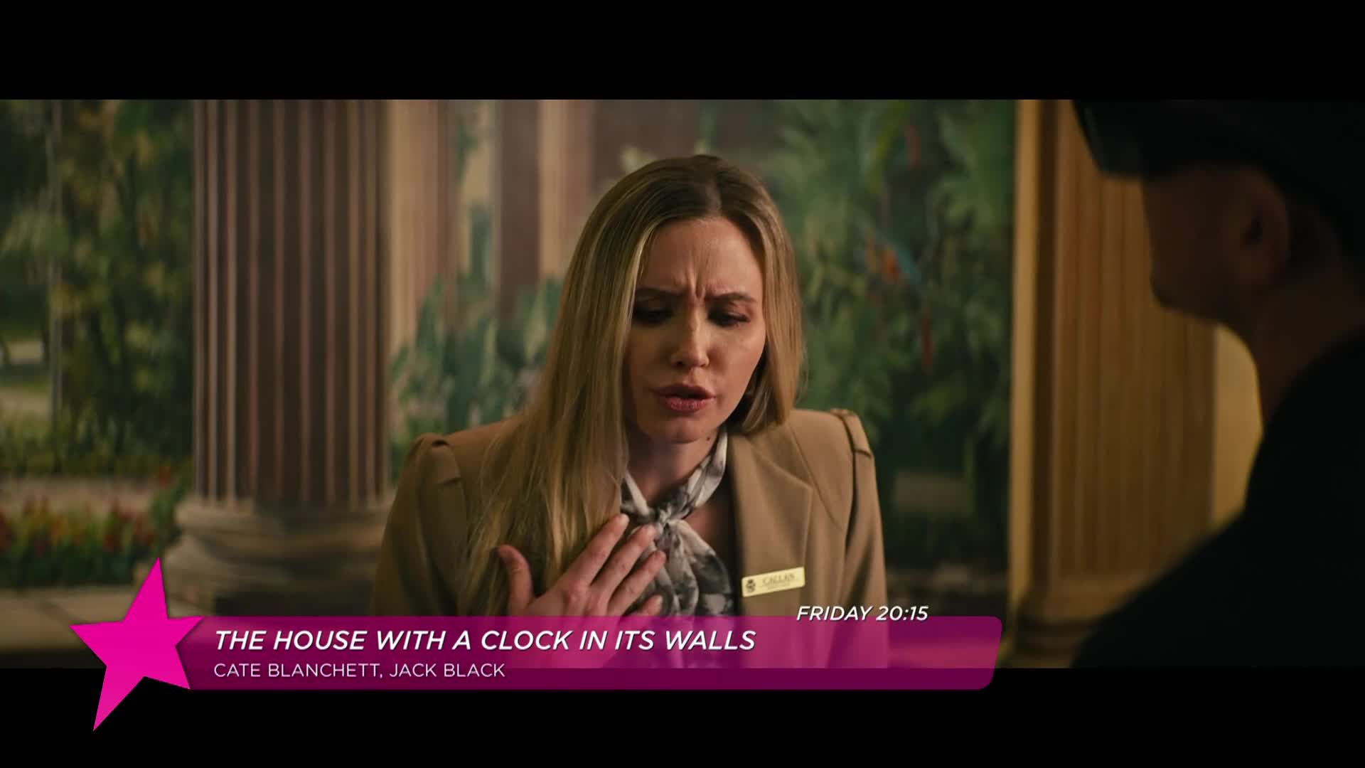 CinestarComedy