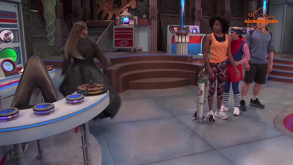 Nickelodeon