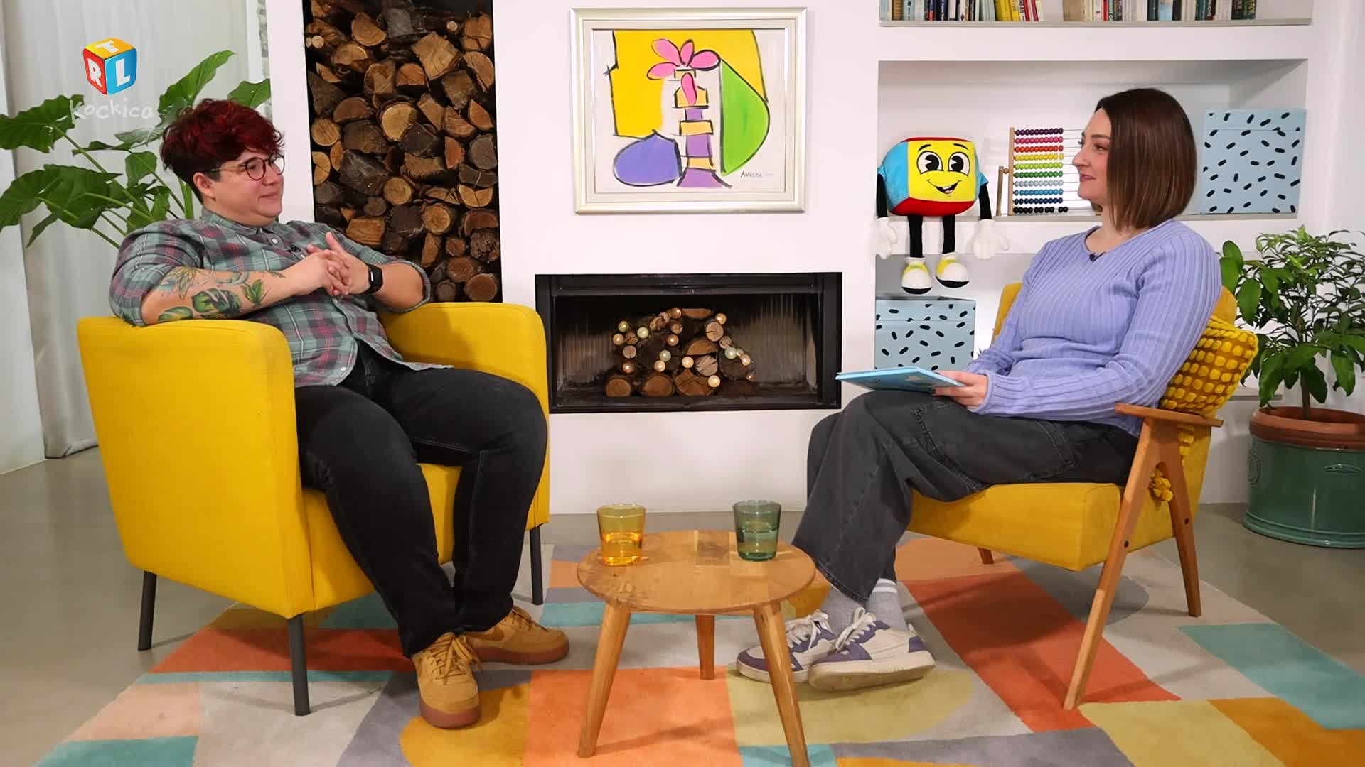 RTLKockica