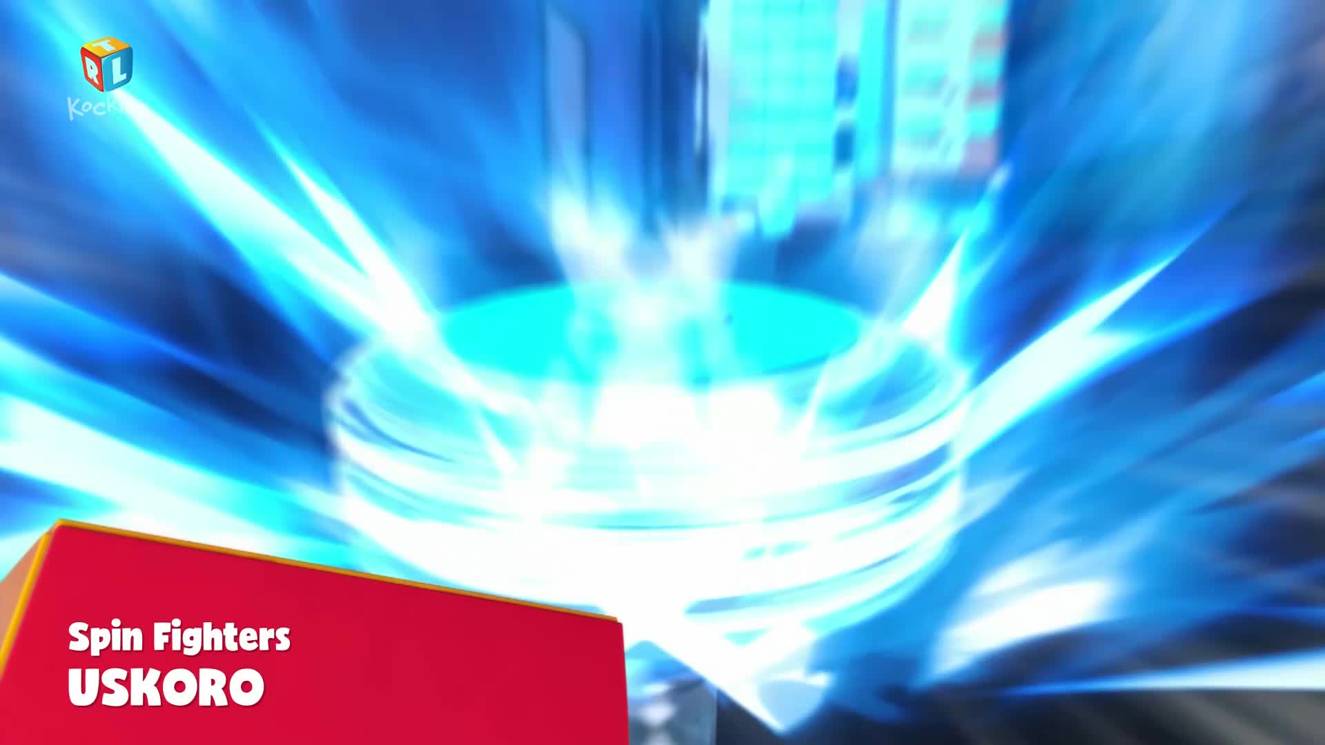 RTLKockica