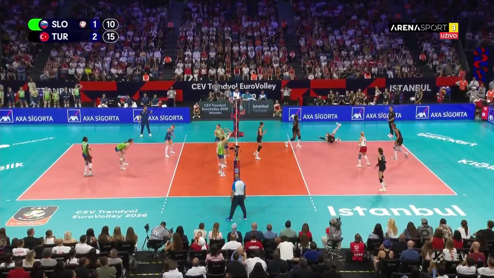 ArenaSportHD3