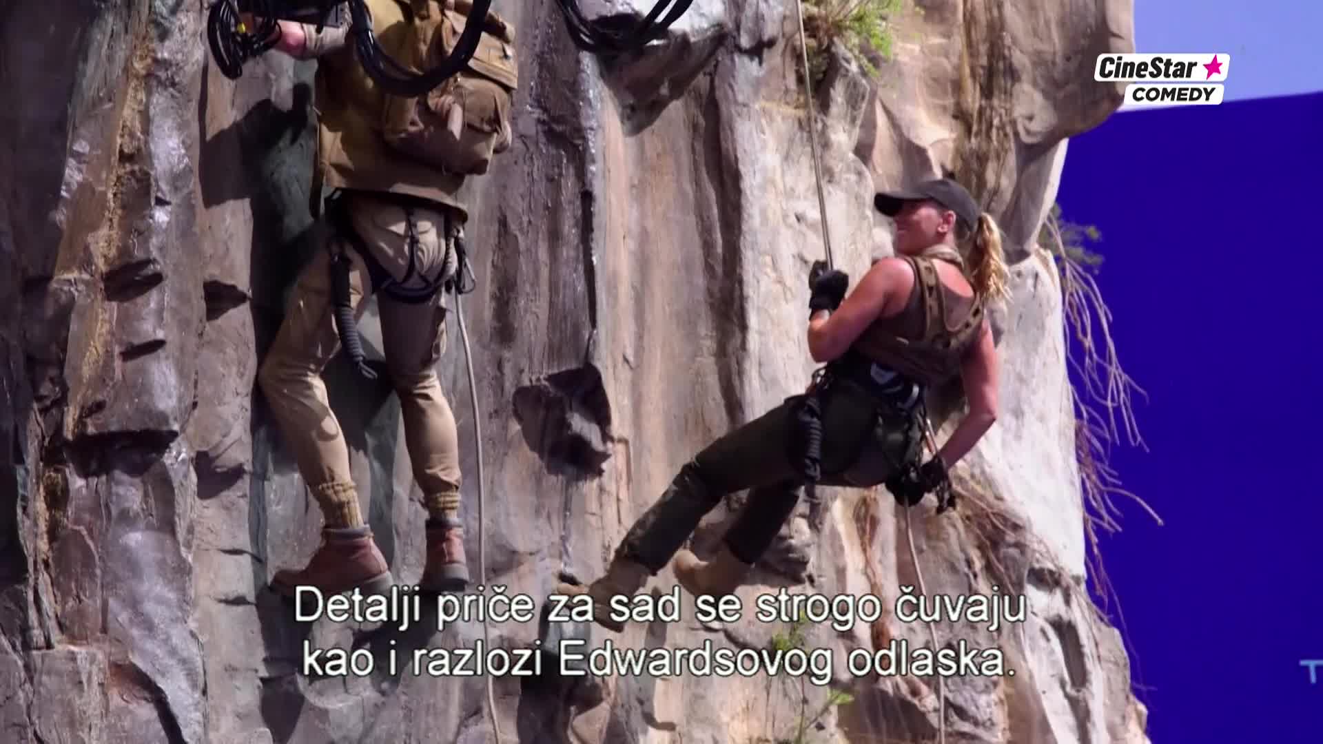 CinestarComedy