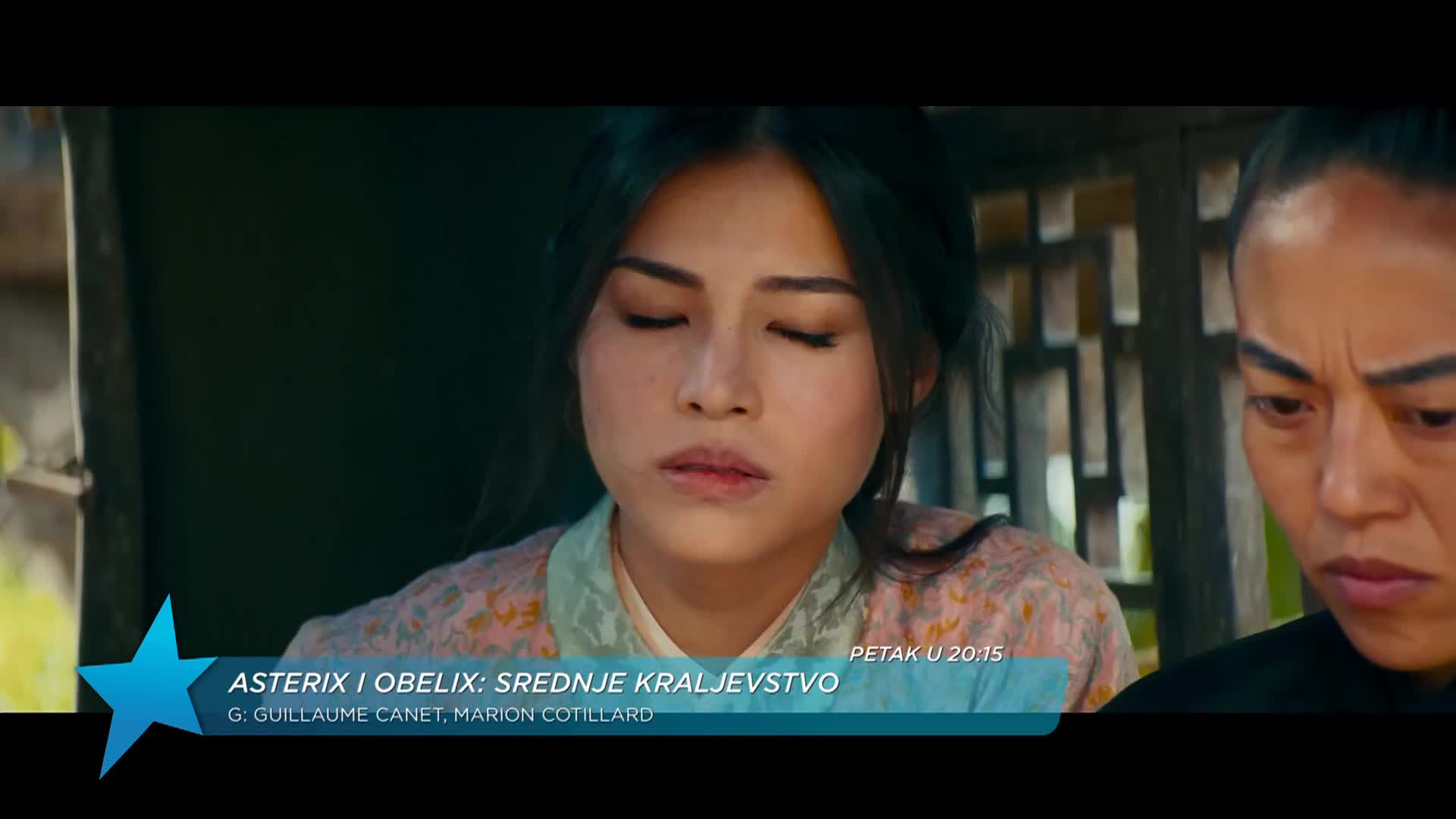 CinestarTV
