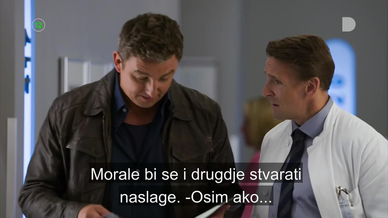 DomaTV