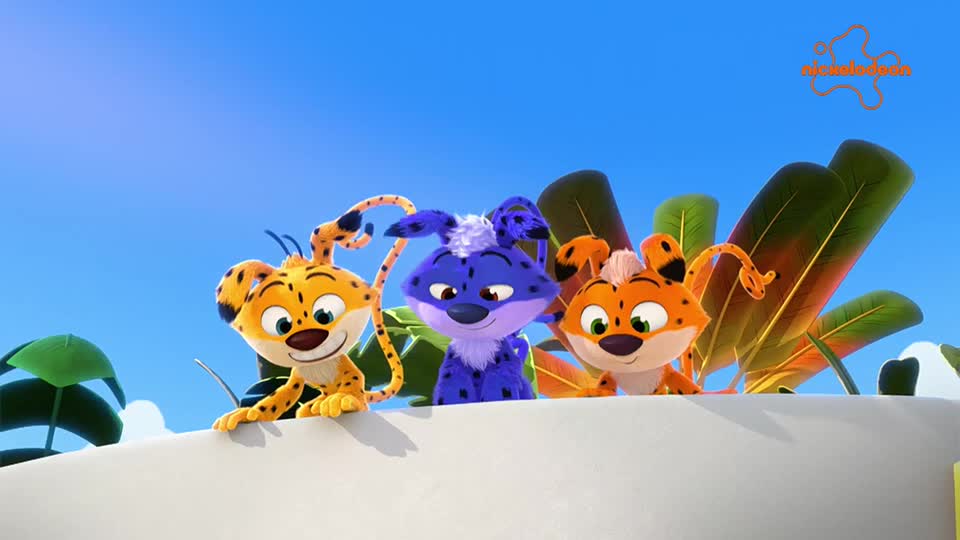 Nickelodeon