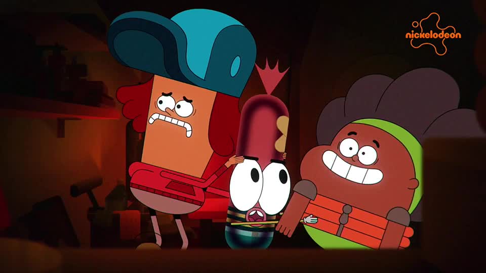Nickelodeon