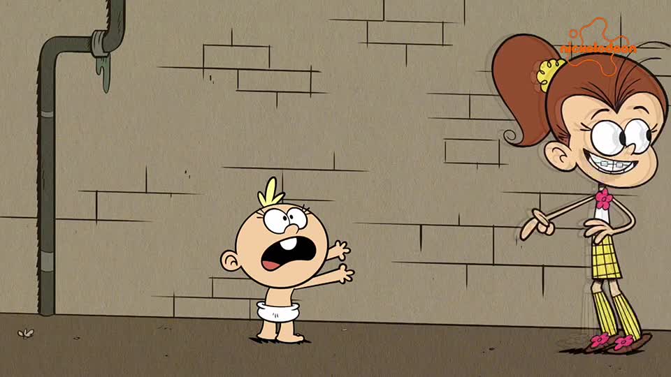Nickelodeon