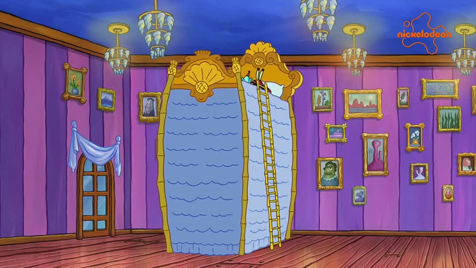 Nickelodeon