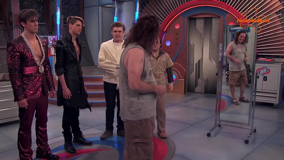 Nickelodeon