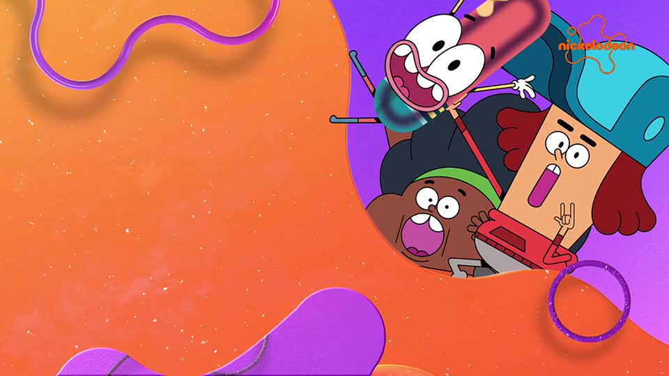 Nickelodeon