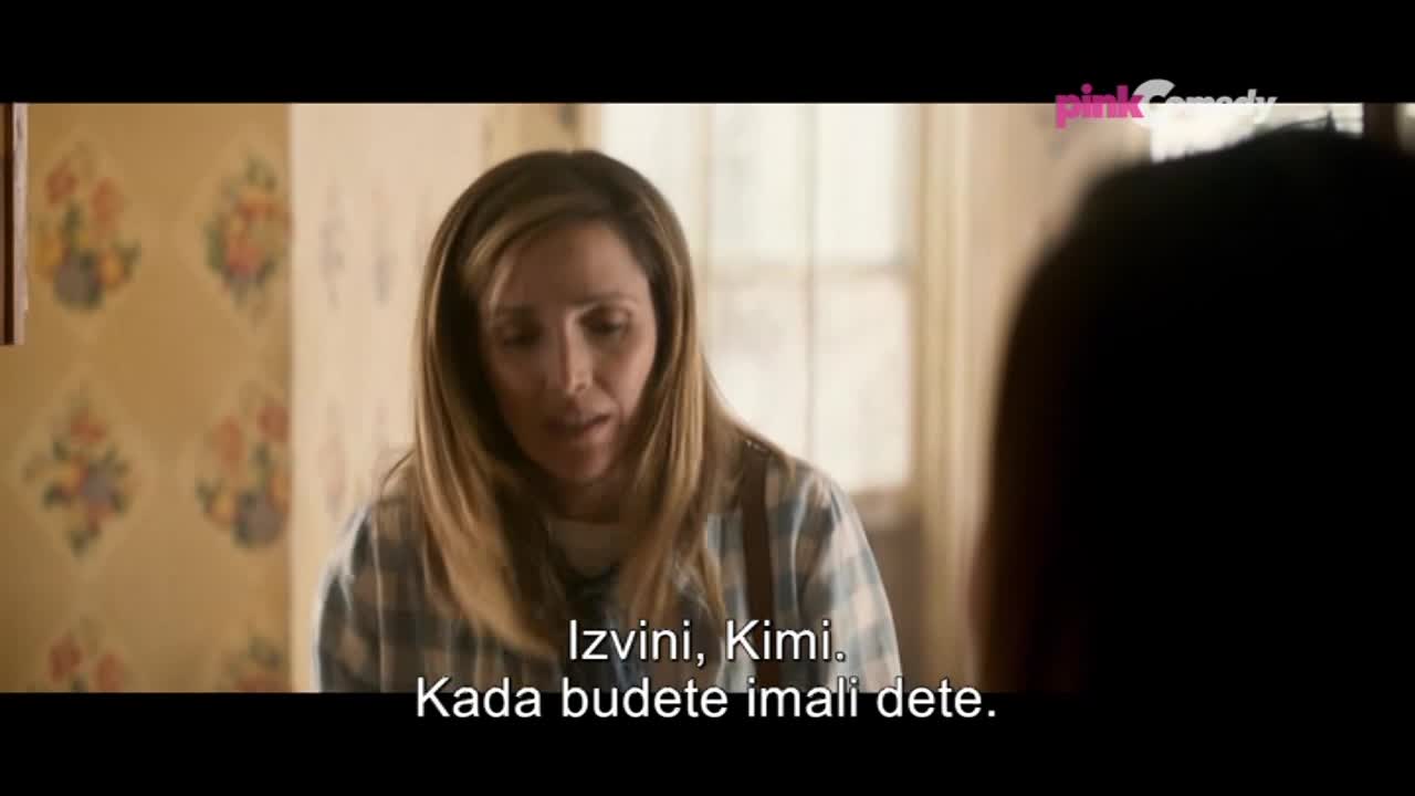 PinkComedy