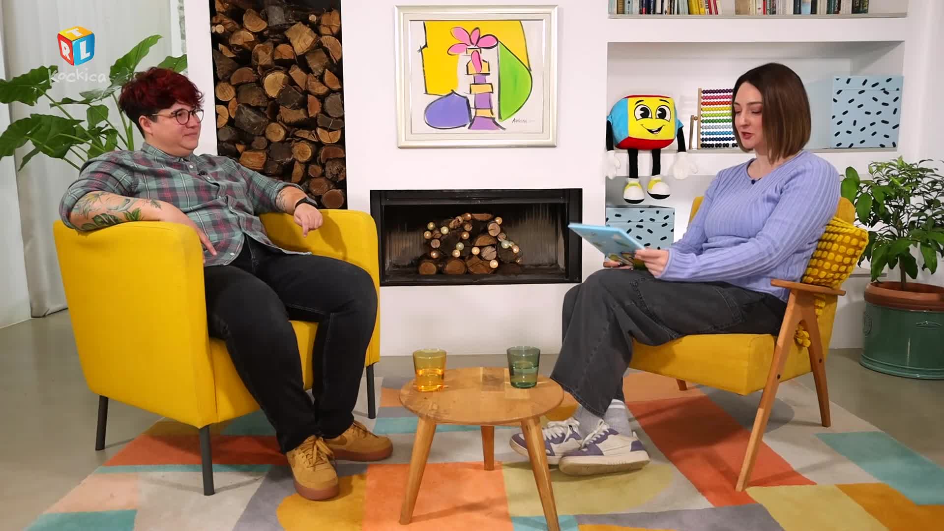 RTLKockica