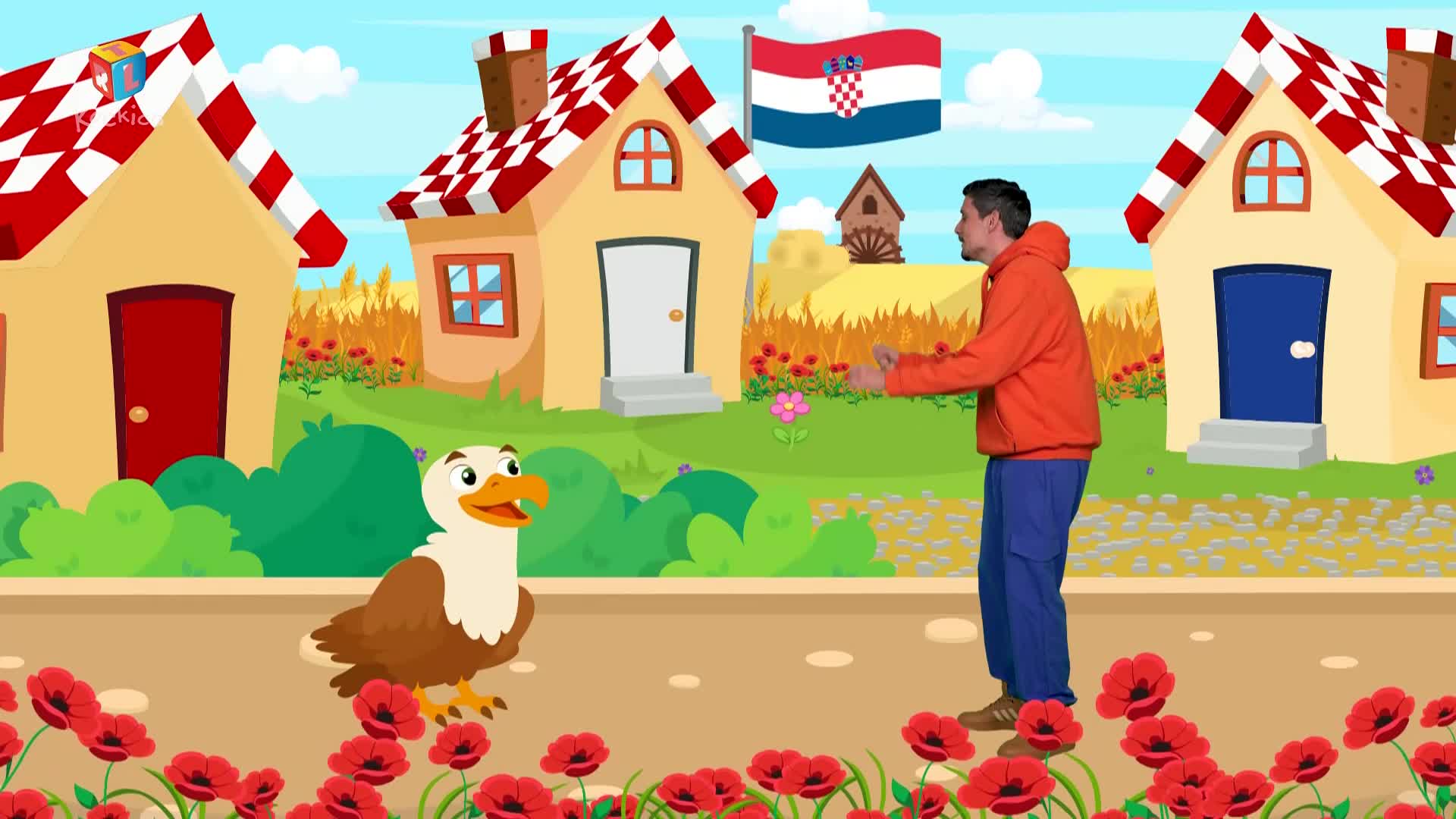 RTLKockica