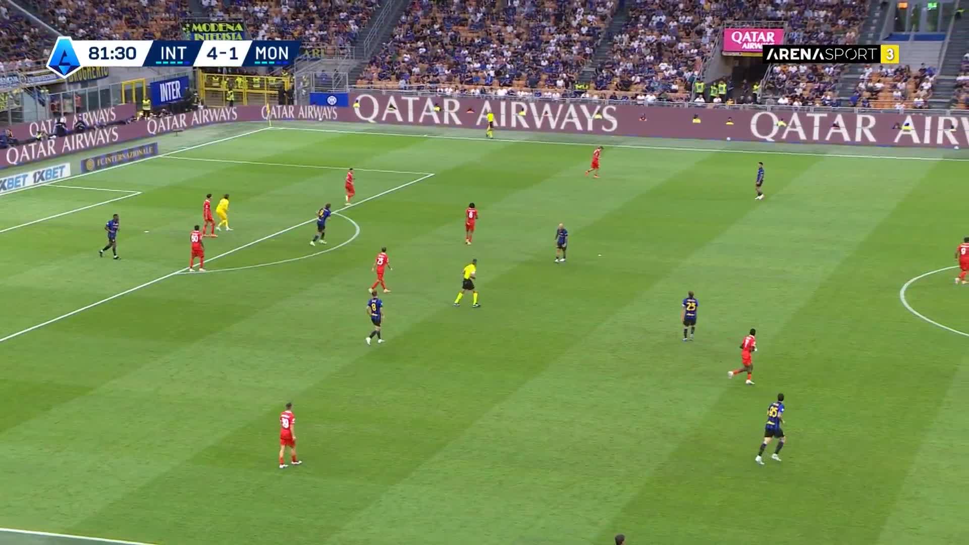 ArenaSportHD3