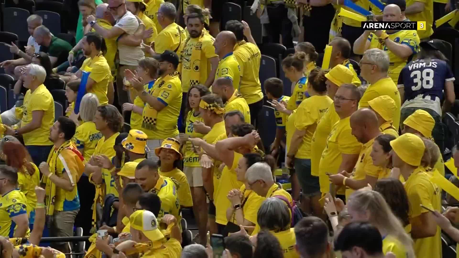 ArenaSportHD3
