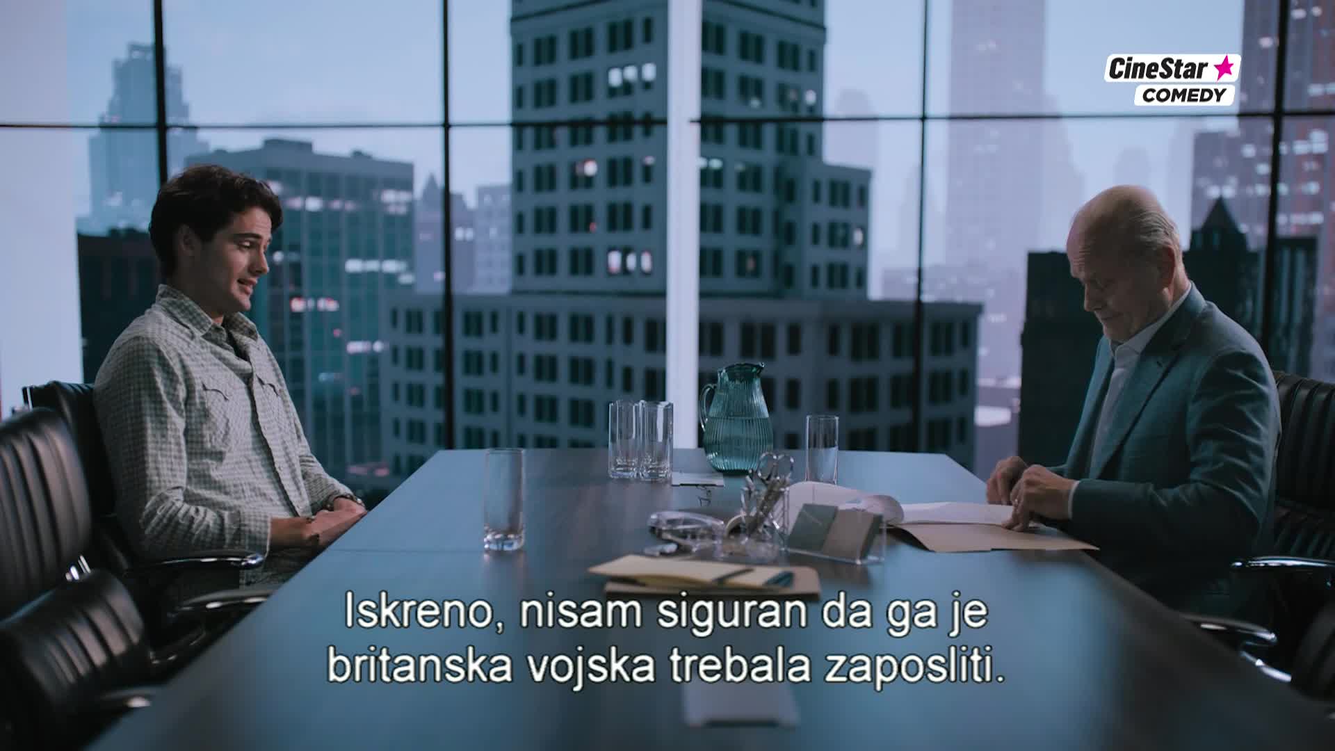 CinestarComedy