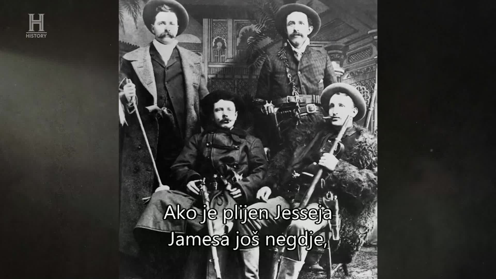History