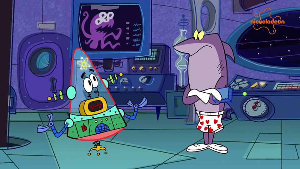 Nickelodeon